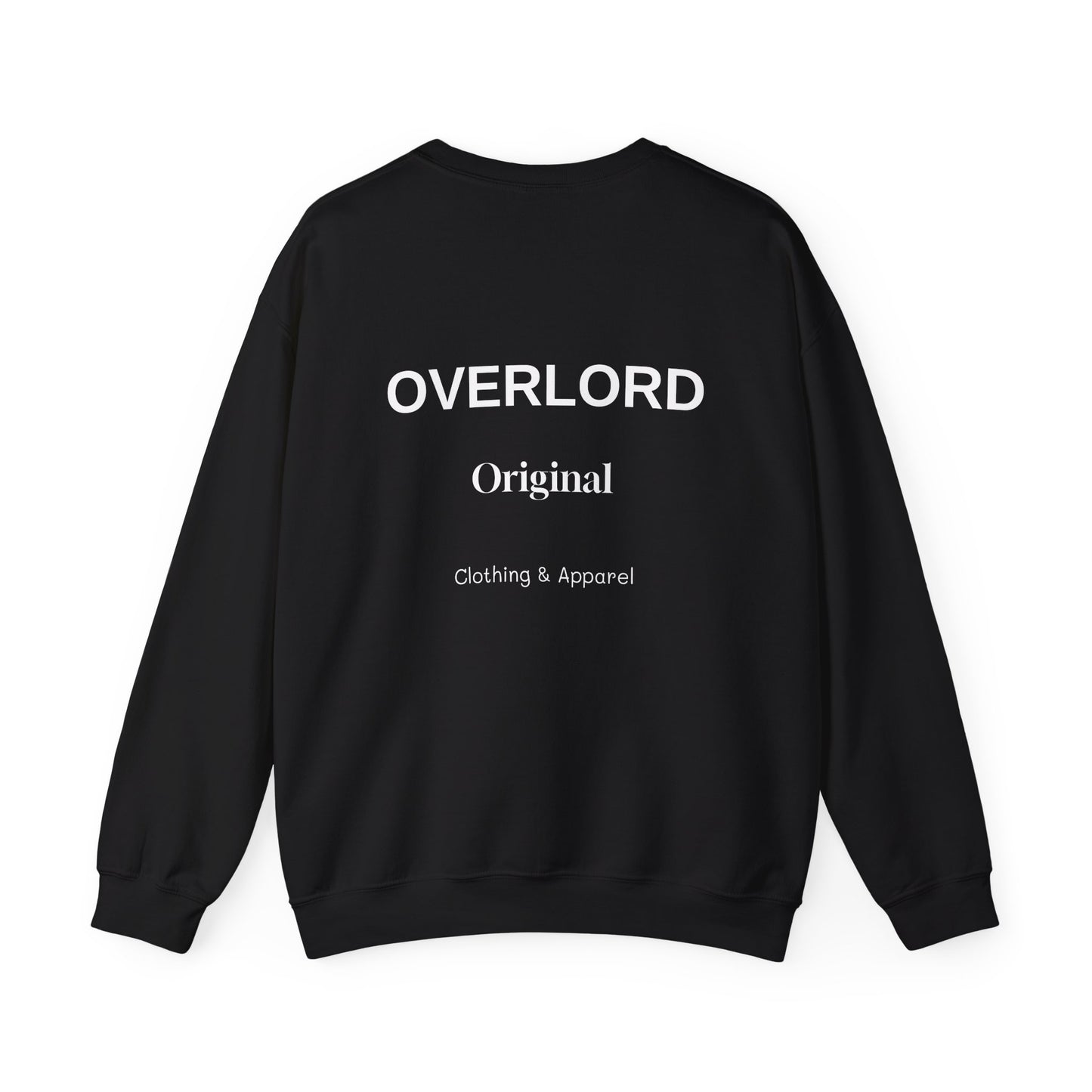 Overlord Original Hoodie