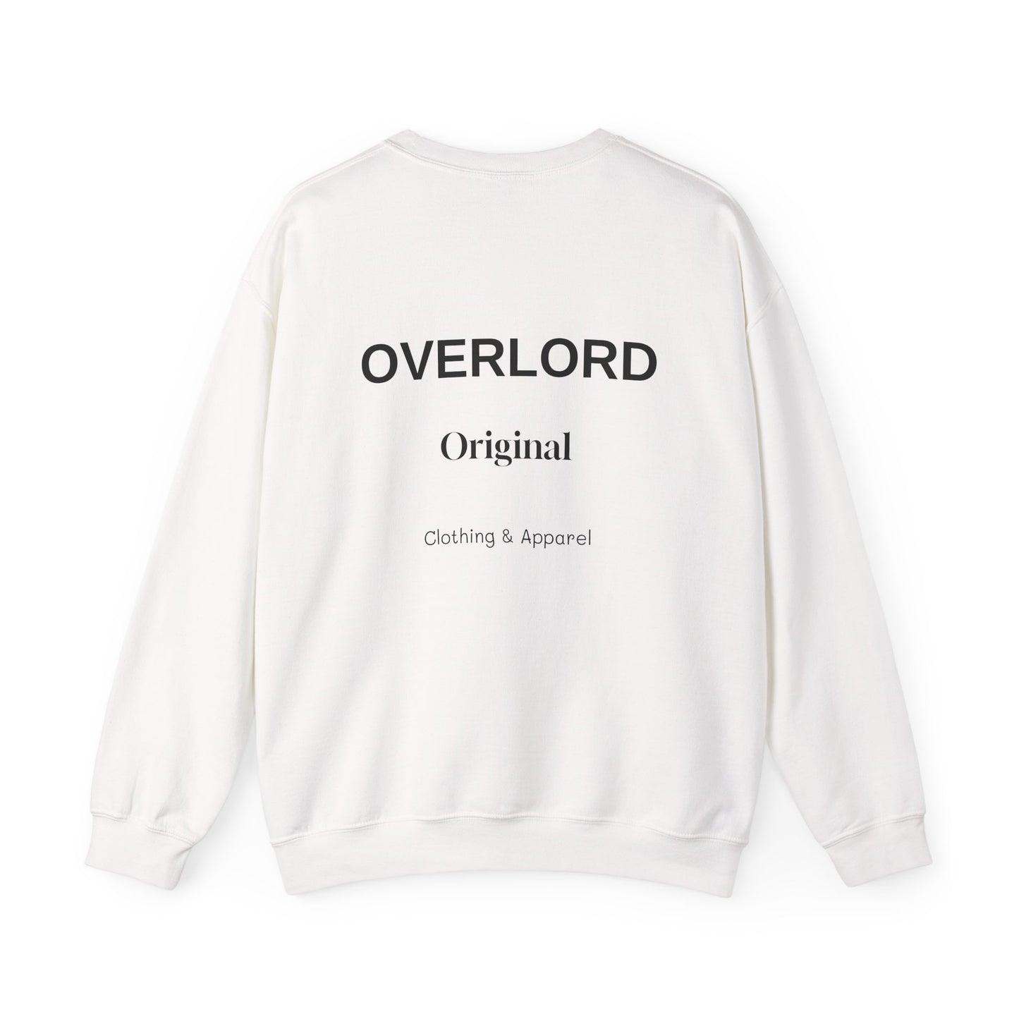 Overlord Original Hoodie