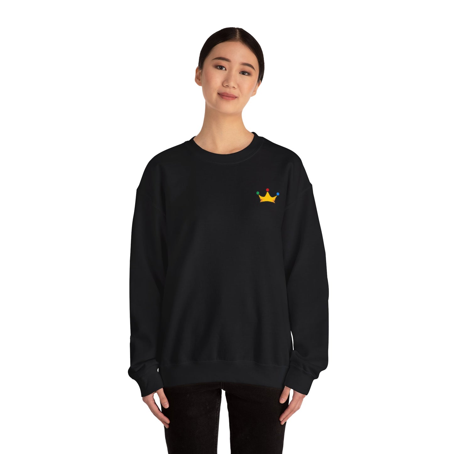 Overlord Original Hoodie